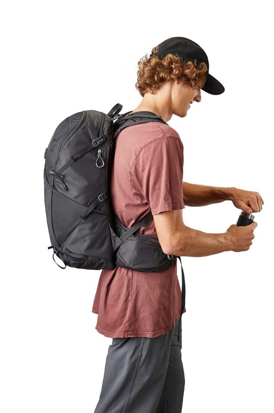 Аксессуары Рюкзак Gregory Kiro 28 KIRO.28 чёрный