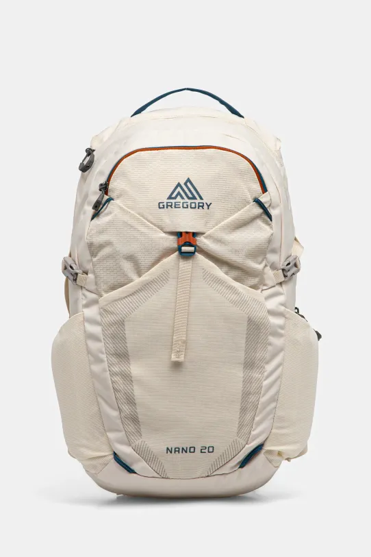 Gregory rucsac Nano 20 uni bej NANO.20