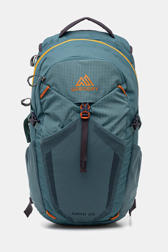 Gregory rucsac Nano 20 turcoaz NANO.20