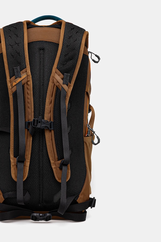 Аксесуари Рюкзак Gregory Nano 20 NANO.20 коричневий