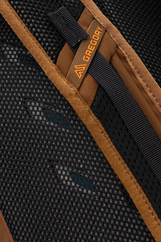 Рюкзак Gregory Nano 20 NANO.20 коричневий