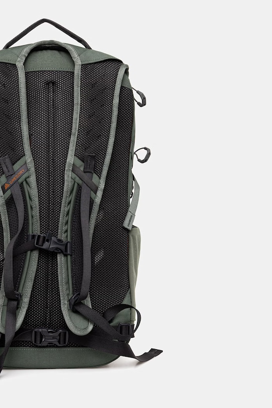 Ruksak Gregory Nano 20 zelená NANO.20