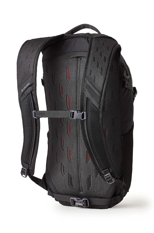 Ruksak Gregory Nano 20 NANO.20 čierna AA00