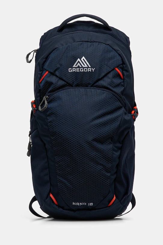 Gregory rucsac Nano 18 uni bleumarin NANO.18