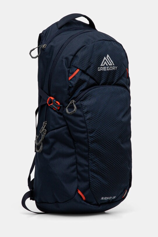 Gregory rucsac Nano 18 NANO.18 bleumarin AA00