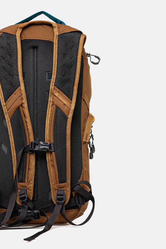 Doplňky Batoh Gregory Nano 18 NANO.18 hnědá