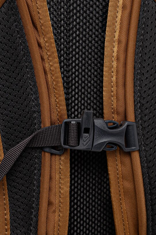 Batoh Gregory Nano 18 hnědá NANO.18