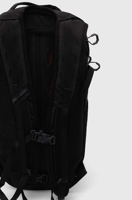 Akcesoria Gregory plecak Nano 18 NANO.18 czarny