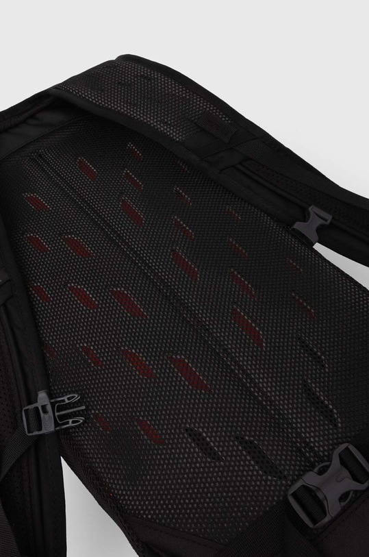 Gregory plecak Nano 18 czarny NANO.18