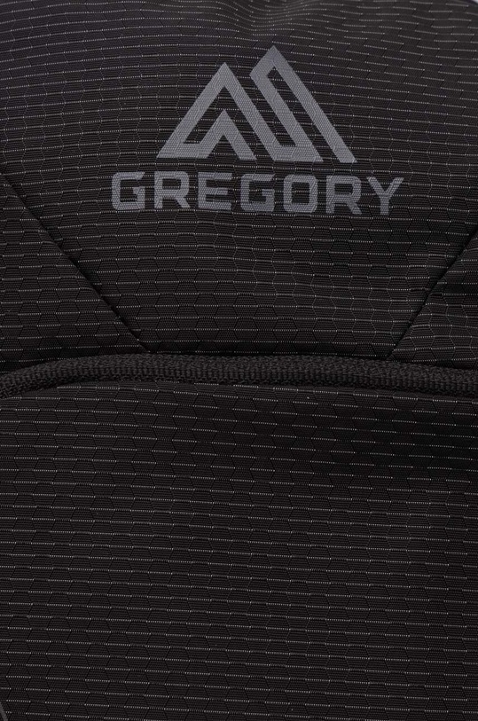 Gregory plecak Nano 18 NANO.18 czarny