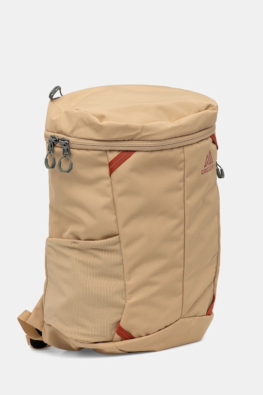 Gregory plecak Rhune 25 RHUNE.25 beżowy AA00