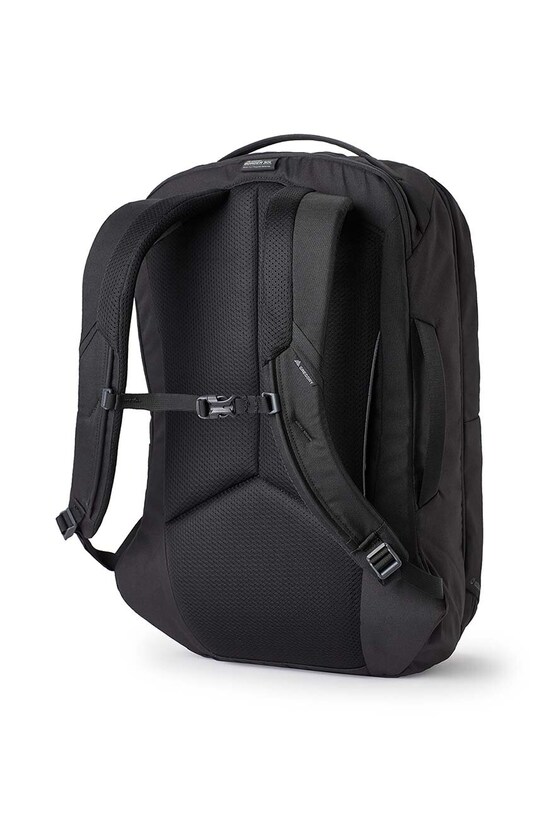 Σακίδιο πλάτης Gregory Border Traveler 30 BORDER.TRAVELLER.30 μαύρο AA00