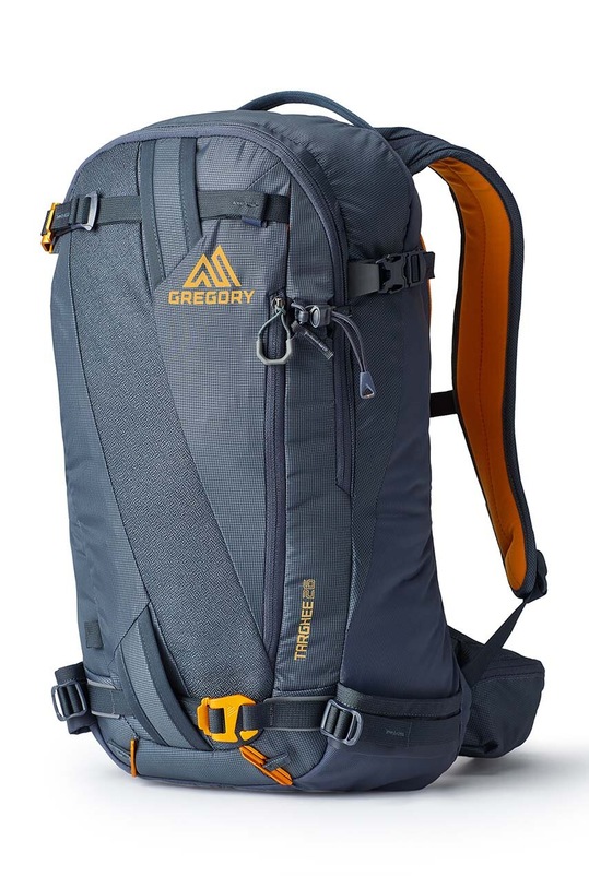 Ruksak Gregory Targhee 26 bez uzorka plava TARGHEE.26
