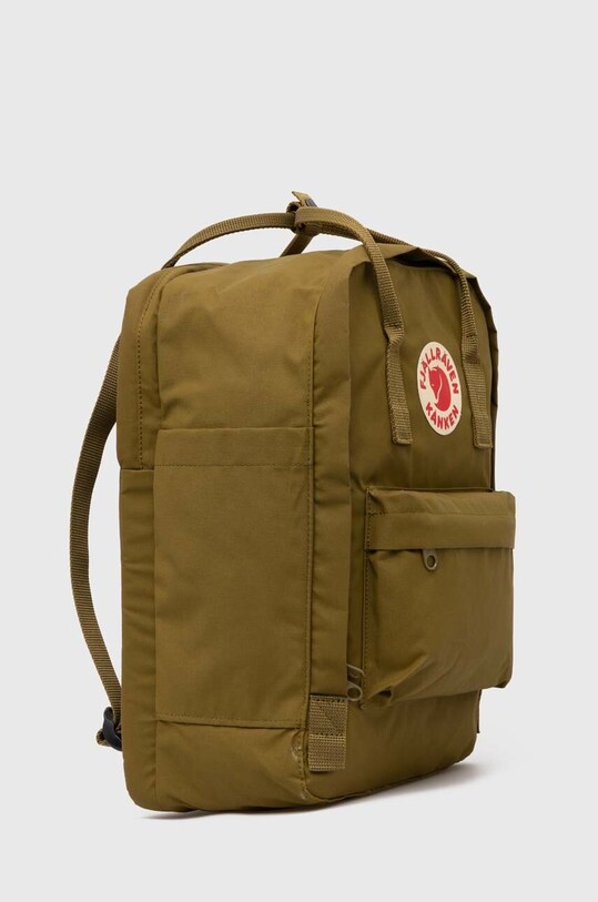 Fjallraven plecak 23524 zielony AA00