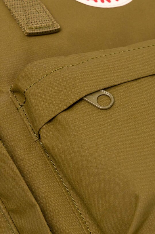 Fjallraven plecak zielony 23524