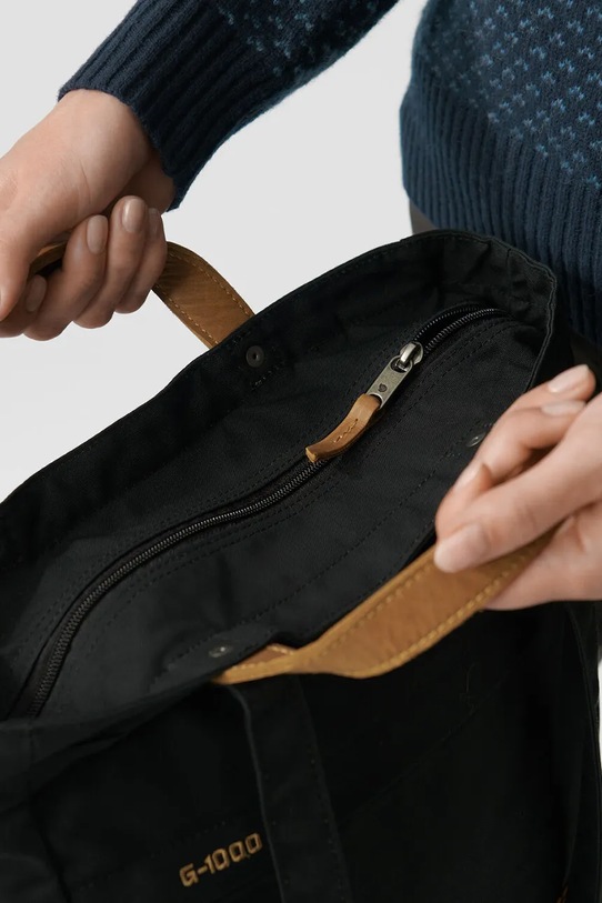 Fjallraven bag F24203.410 Totepack No. 1 F24203.410