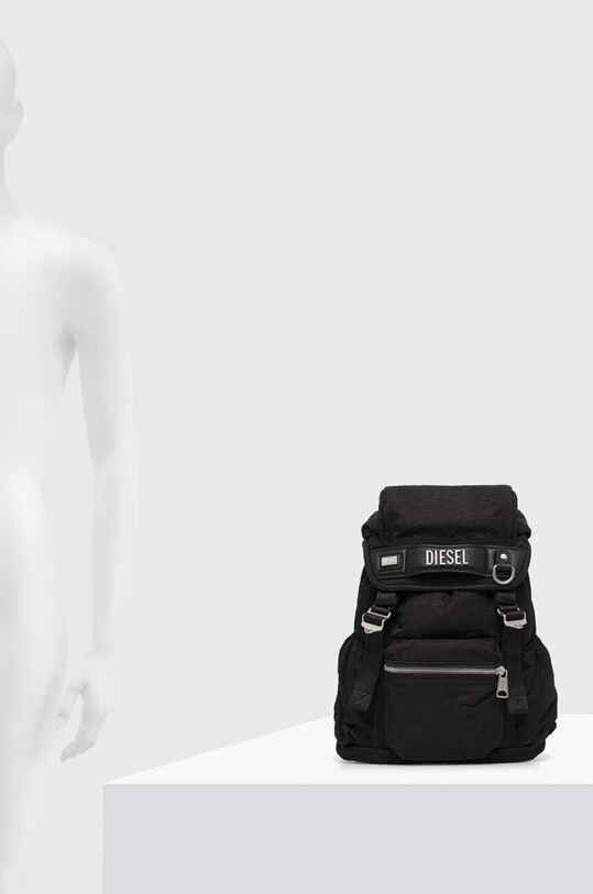 Ruksak Diesel LOGOS BACKPACK X09784.P3889