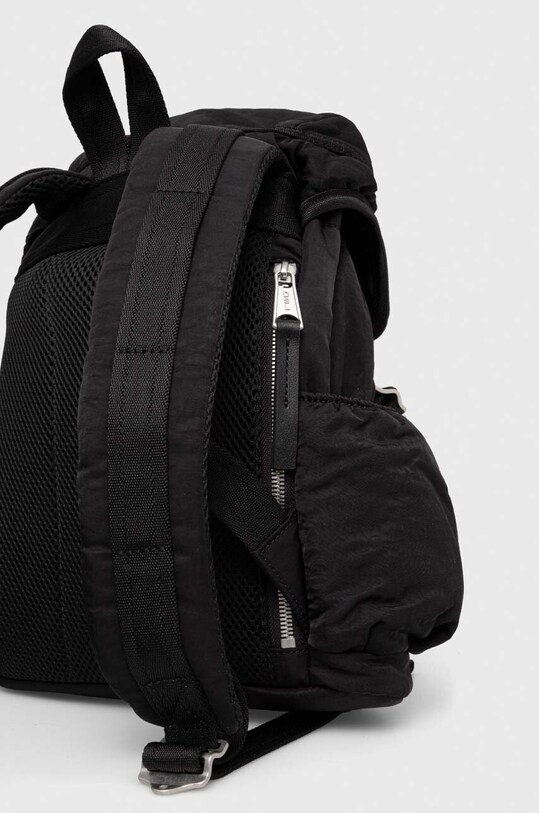 Dodaci Ruksak Diesel LOGOS BACKPACK X09784.P3889 crna