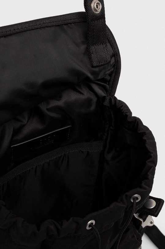 Diesel plecak X09784.P3889 czarny