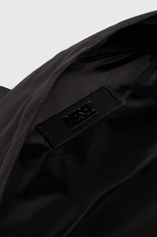 Рюкзак Diesel X09863.P6336 чёрный