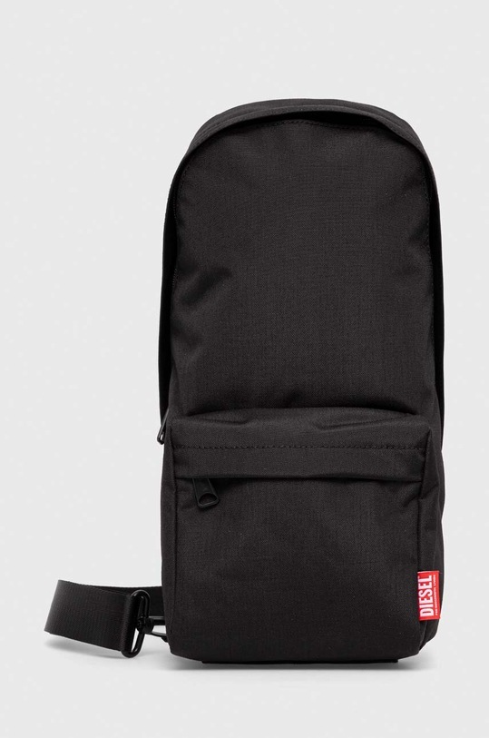 Diesel rucsac uni negru X09864.P6336