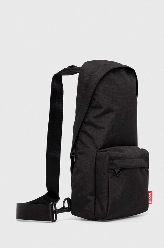 Diesel plecak D-BSC BACKPACK X09864.P6336 czarny AA00