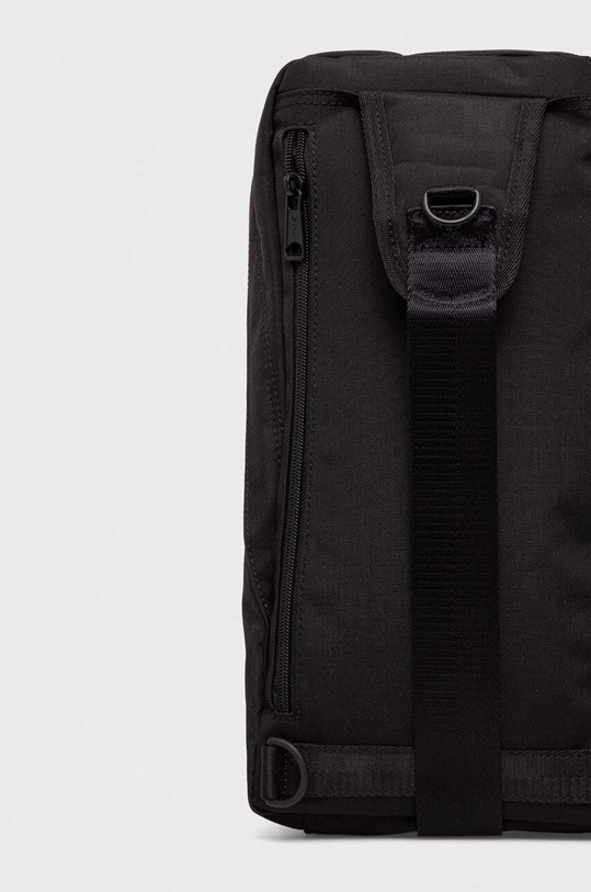 Akcesoria Diesel plecak D-BSC BACKPACK X09864.P6336 czarny