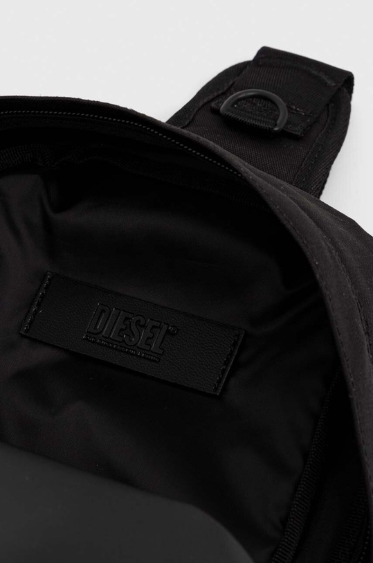 Diesel plecak D-BSC BACKPACK X09864.P6336 czarny