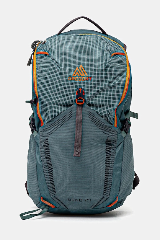 Gregory rucsac Nano 24 uni turcoaz NANO.24