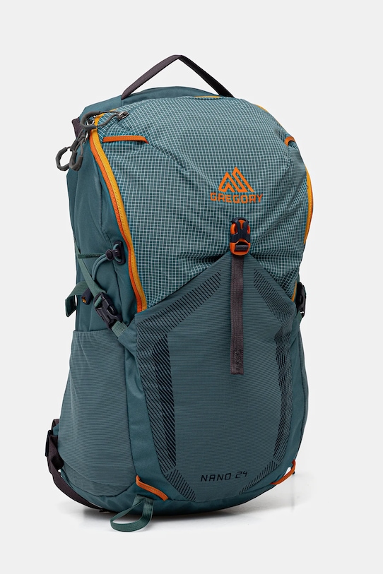 Gregory rucsac Nano 24 NANO.24 turcoaz AA00