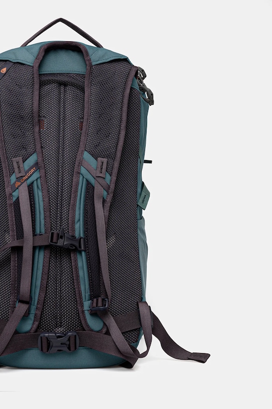 Accesorii Gregory rucsac Nano 24 NANO.24 turcoaz