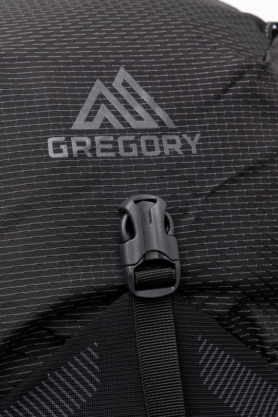 Gregory rucsac Nano 24 negru NANO.24