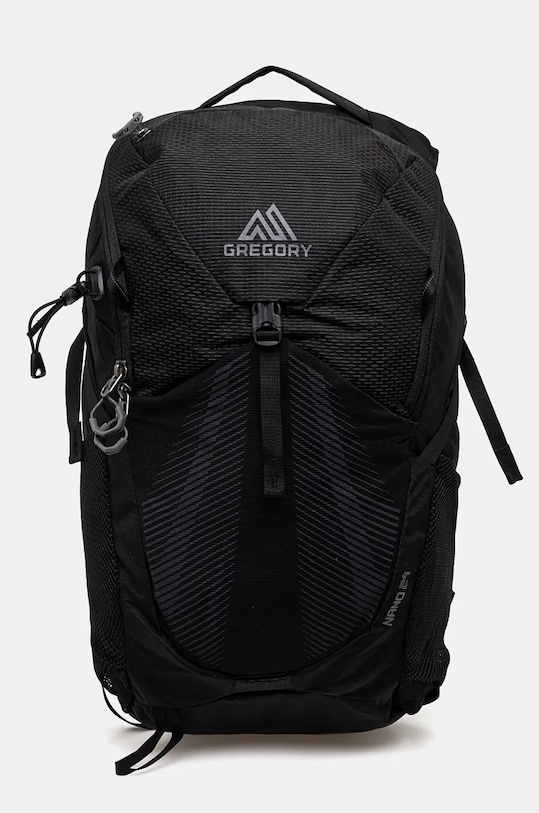 Gregory rucsac Nano 24 uni negru NANO.24