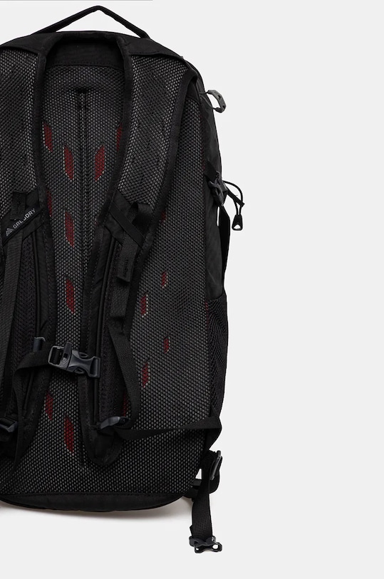 Accesorii Gregory rucsac Nano 24 NANO.24 negru