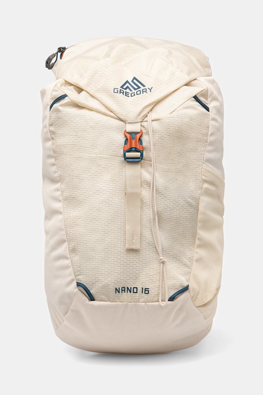 Gregory rucsac Nano 16 cu modele bej NANO.16