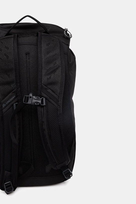 Gregory plecak Nano 16 czarny NANO.16