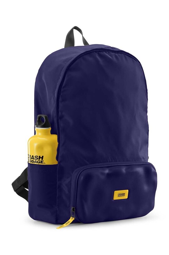 Doplňky Batoh Crash Baggage CRASH NOT CRASH CB320 námořnická modř