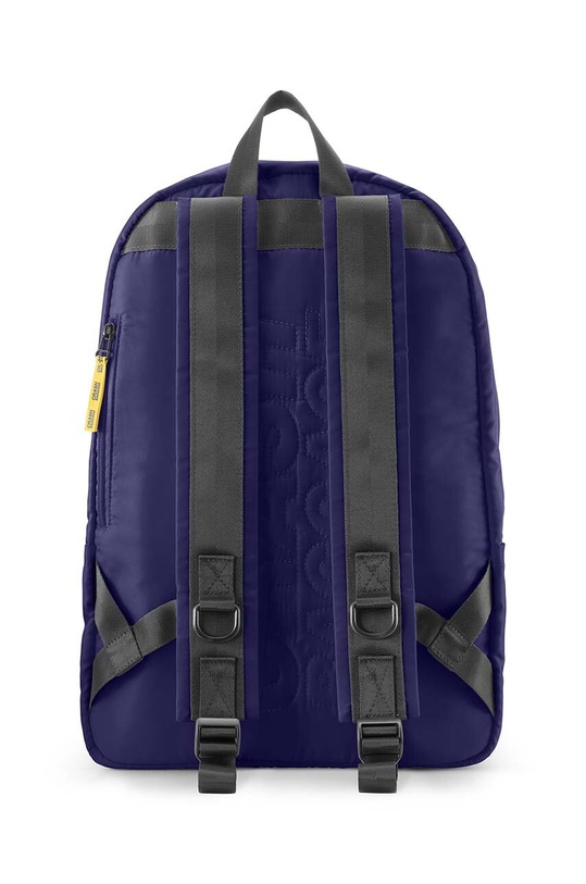 Akcesoria Crash Baggage plecak CRASH NOT CRASH 44x31x18 cm CB320 granatowy