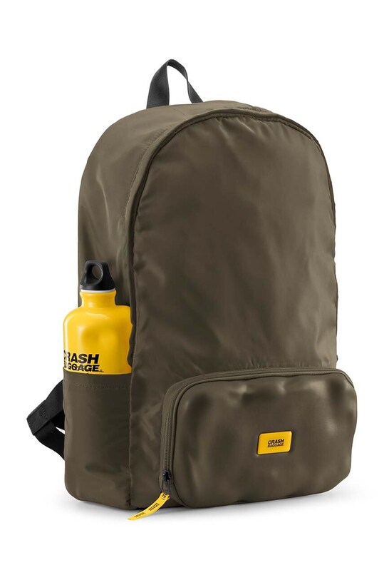 Accesorii Crash Baggage rucsac CRASH NOT CRASH CB320 maro