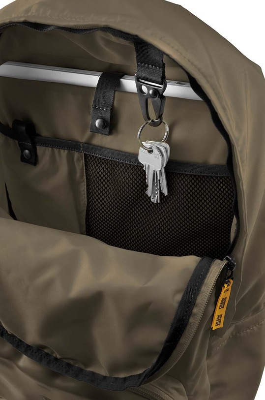 Crash Baggage plecak CRASH NOT CRASH 44x31x18 cm CB320 brązowy