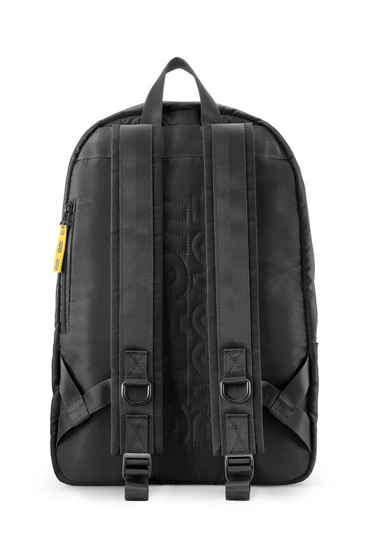 Doplnky Ruksak Crash Baggage CRASH NOT CRASH CRASH NOT CRASH 44x31x18 cm CB320 čierna