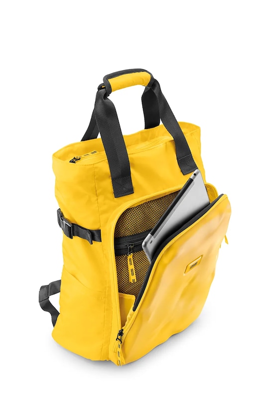 Crash Baggage plecak CRASH NOT CRASH 62x27x18 cm CB322