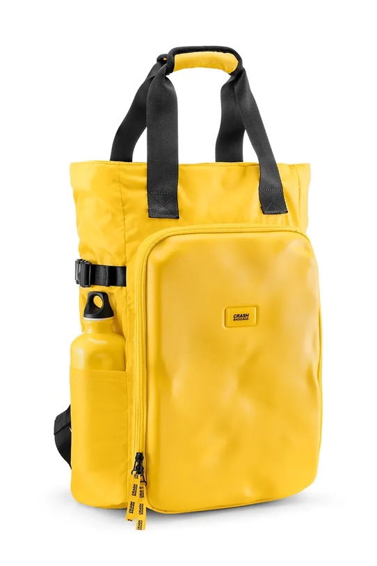 Crash Baggage plecak CRASH NOT CRASH 62x27x18 cm CB322