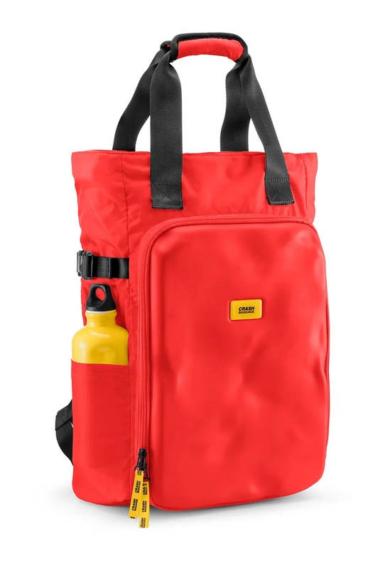 Crash Baggage plecak CRASH NOT CRASH 62x27x18 cm CB322