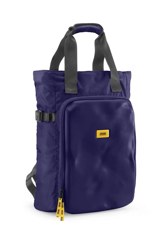 Crash Baggage rucsac CRASH NOT CRASH CB322 bleumarin AA00