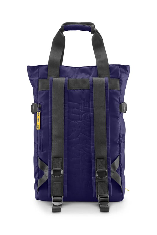 Crash Baggage rucsac CRASH NOT CRASH bleumarin CB322