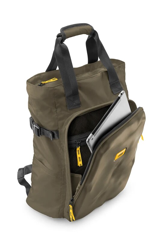 Crash Baggage rucsac CRASH NOT CRASH 62x27x18 cm CB322