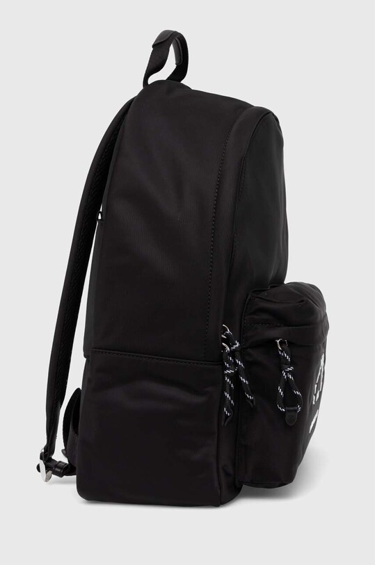 Karl Lagerfeld plecak 245W3067 czarny AA00