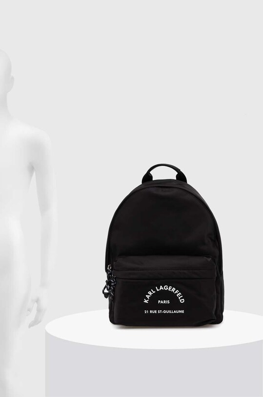 Karl Lagerfeld plecak 245W3067