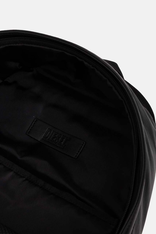 Diesel rucsac RAVE BACKPACK negru X09920.P2809